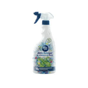 Ambi Pur Spray do WC Water Flowers & Mint 750ml