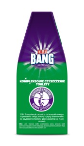 Cillit Bang WC Tabs Pine 6szt.