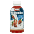 Napój mleczny Müllermilch o smaku truskawkowym Muller 400g