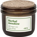 Bolsius Świeca zapachowa 80/83 Herbal Meadow