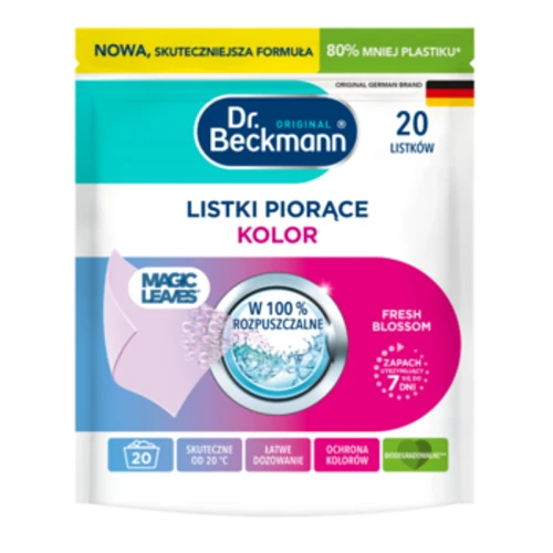 Dr.Beckmann Magic Leaves Listki Piorące Fresh Blossom - Kolor 1768523761101-49289-3-sqfkl5j.png