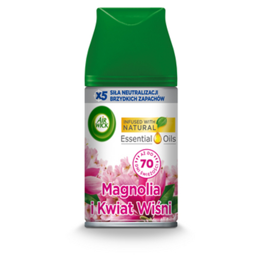 Air Wick freshmatic magnolia i kwiat wiśni 250 ml wkład 1768498265650-2930-3-8mtx7.png