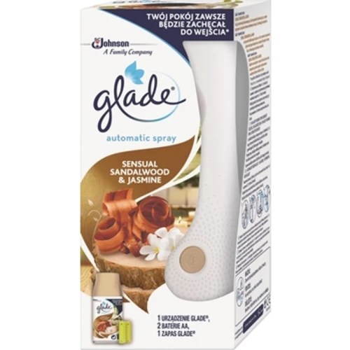 Odświeżacz powietrza Glade automatic spray sensual sandalwood & jasmine 269ml 1768498281496-2957-3-dlcdwi.png