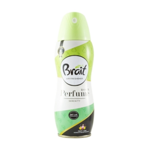 Odświeżacz shape brait serenity 300ml