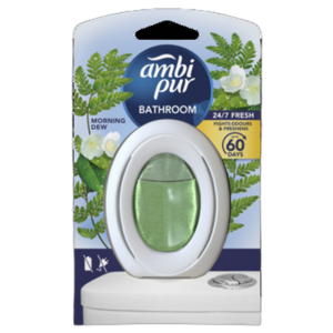 Ambi Pur Łazienka Morning Dew Odświeżacz powietrza 8 ml
