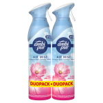 Ambi Pur Flowers & Spring Odświeżacz powietrza w sprayu 2 x 185 ml