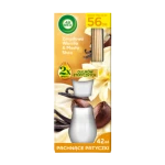 Air Wick Patyczki zapachowe Aromatyczna Wanilia i Masło Shea 42 ml