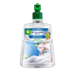Air Wick Odświeżacz powietrza Active Fresh Świeże Pranie i Biała Orchidea Wkład 228 ml