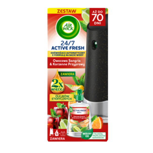 Air Wick Odświeżacz powietrza Active Fresh Owocowa Sangria z Przyprawami Komplet 228 ml 5504c63e6a7a9e875c182e7d7e4bf5a1.png