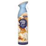 Ambi Pur Gold Orchid Odświeżacz powietrza w sprayu 185 ml