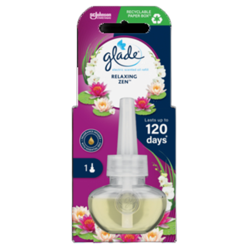 Glade® Electric scented oil - Relaxing Zen - zapas do elektrycznego odświeżacza powietrza 20ml 1768515038256-33701-3-y3j7we.png