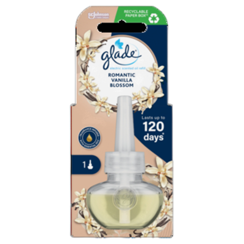 Zapas do elektrycznego odświeżacza Glade Romantic Vanilla Blossom 20ml 1768515043436-33714-3-t0etla.png