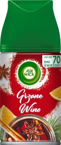Air Wick Freshmatic Owocowa Sangria z Przyprawami/ Spiced Fruity Sangria 250 ml Wkład