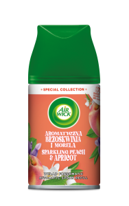 Air Wick Freshmatic Soczyste Mango z  Maui/ Maui Mango Splash 250ml Wkład