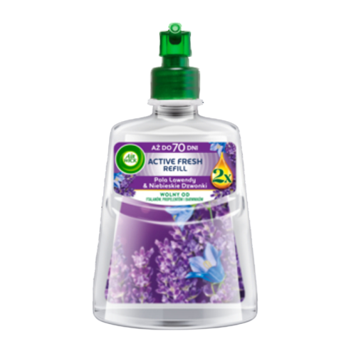 Air Wick Odświeżacz powietrza Active Fresh Pola Lawendy i Niebieskie Dzwonki Wkład 228 ml 813f0207b71eb5ba9025b7c6e91f9641.png