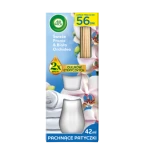 Air Wick Patyczki zapachowe Świeże Pranie i Biała Orchidea 42 ml