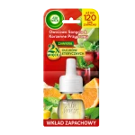 Air Wick Elektryczny odświeżacz powietrza Owocowa Sangria z Przyprawami Wkład 19 ml