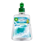Air Wick Odświeżacz powietrza Active Fresh Bryza Oceanu i Sól Morska Wkład 228 ml