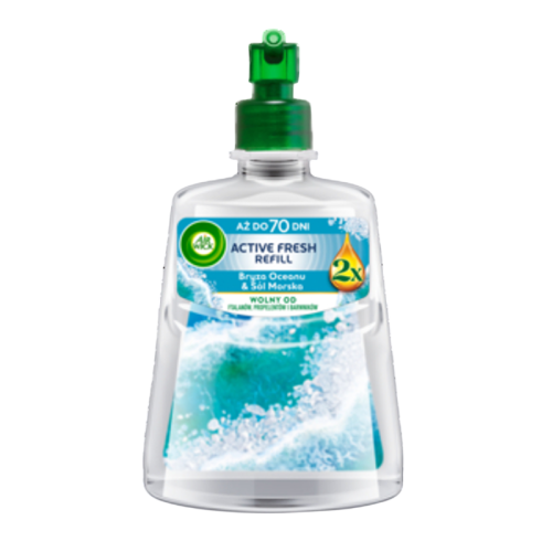 Air Wick Odświeżacz powietrza Active Fresh Bryza Oceanu i Sól Morska Wkład 228 ml 26ffdd8ee1015b0088dff217a434eab5.png