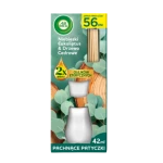 Air Wick Patyczki zapachowe Niebieski Eukaliptus i Drzewo Cedrowe 42 ml