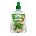Air Wick Odświeżacz powietrza Active Fresh Drzewo Sandałowe i Mech Dębowy Wkład 228 ml