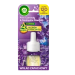 Air Wick Elektryczny odświeżacz powietrza Pola Lawendy i Niebieskie Dzwonki Wkład 19 ml