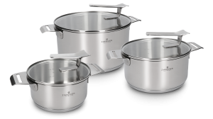 Zestaw garnków 6 el. VISIONARY ZWIEGER