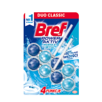 Bref Power Aktiv Morska Bryza 2x50 g