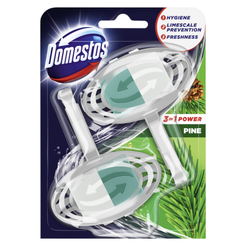 Domestos kostka toaletowa 3w1 DUO Pine 2 x 35g 1768507233703-17537-3-fvj7a.png