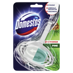Domestos kostka toaletowa 3w1 Pine 35g