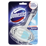 Domestos kostka toaletowa 3w1 Ocean 35g