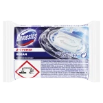 Domestos kostka toaletowa 3w1 Ocean refill 35g
