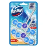 Domestos Kostka toaletowa Power 5 Ocean 2x50g