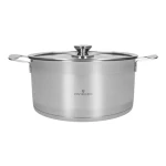 Garnek z pokrywką 28 cm Caldo Zwieger