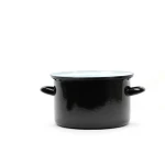 Garnek emaliowany STANDARD 20 cm, 3,6l, SFINX