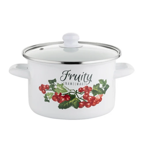 Garnek emaliowany prosty kalina Z/P 18cm 2,65L Florina 1768518085370-39068-3-fosec.png