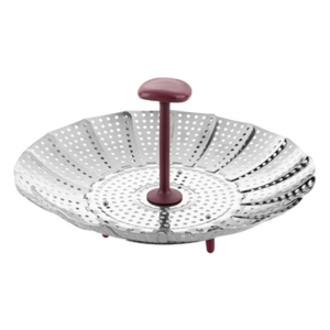 Wkład do gotowania na parze 23 cm Florina