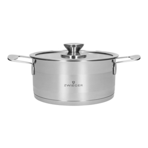 Garnek z pokrywką 20 cm Caldo Zwieger