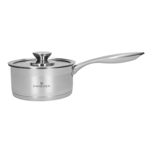 Rondel z pokrywką 16 cm Caldo Zwieger