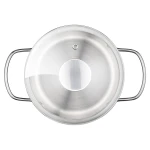Garnek Tefal MINIS 16 cm H8744255