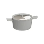 Garnek z pokrywką 24 cm x 14 cm, 5,5 L BALANCE Moonmist BergHOFF