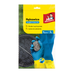 Jan Niezbędny Rękawice supermocne rozmiar L 1para