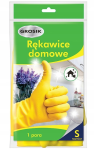 Grosik Rękawiczki domowe rozmiar S 1 para