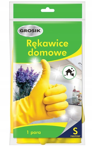 Grosik Rękawiczki domowe rozmiar S 1 para 1768499204935-4492-3-4fja2m.png