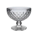Pucharek do lodów Cristal 350ML Florina