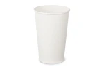 Kubki papierowe bez plastiku białe 350ml |45szt.|CUPIPACK|Guillin Polska