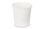 Kubki papierowe bez plastiku białe 150ml |70szt.|CUPIPACK|Guillin Polska