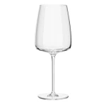 Kieliszki do wina czerwonego MODERN 750 ml_4 szt.