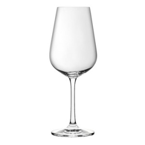 Kieliszek do białego wina 360ml Nuform