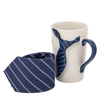 Zestaw kubek wysoki 430 ml z krawatem Altom Design 244127_0_1746740032646.jpg